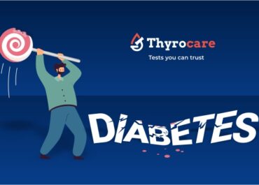 Let's Dia-beat it: Ways to Prevent Diabetes