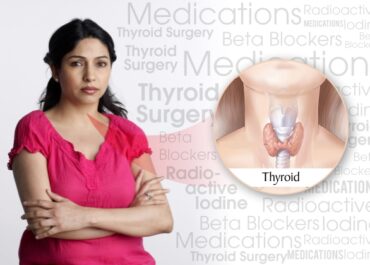 10 Signs & Symptoms Of Thyroid Issues In Women